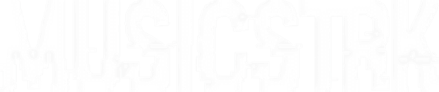 MusicStrk Logo